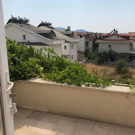 Villa Begonvil * Fethiye
