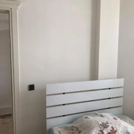 Villa Begonvil Vilă Fethiye