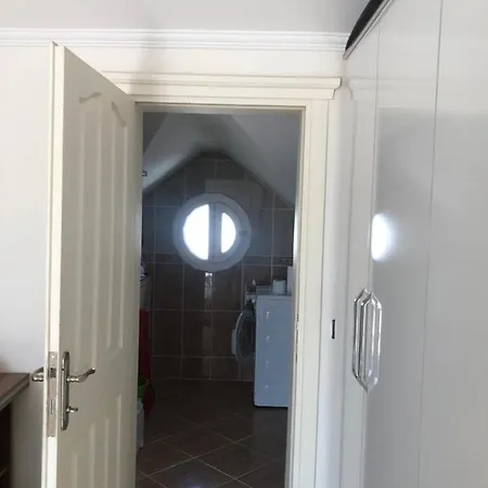 Βίλα Villa Begonvil