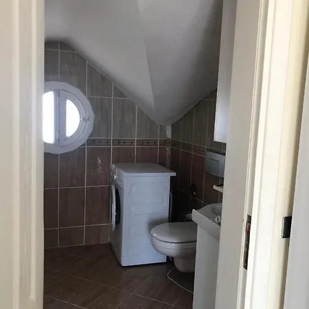 Vilă Villa Begonvil Fethiye