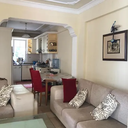 Villa Begonvil Vilă