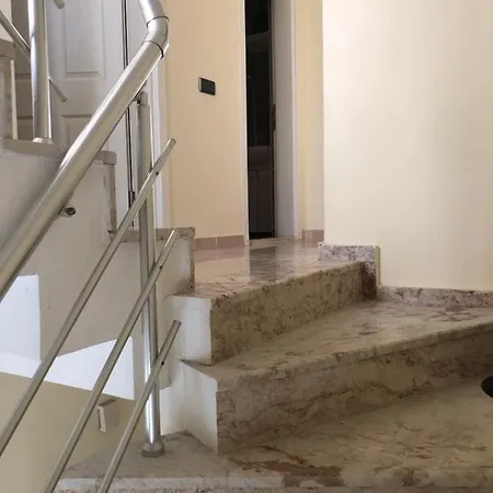 Villa Begonvil Βίλα