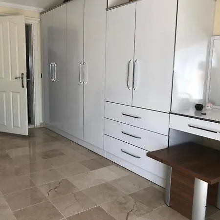 Villa Begonvil Βίλα Φετιγιέ