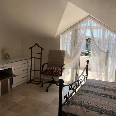 Villa Begonvil * Fethiye