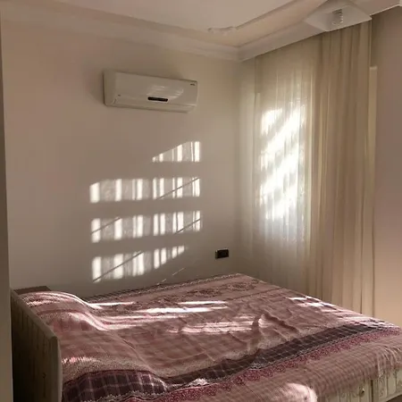 Villa Begonvil Βίλα Φετιγιέ