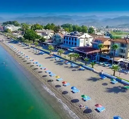 Villa Begonvil Βίλα *