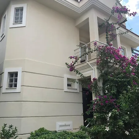 Villa Villa Begonvil *