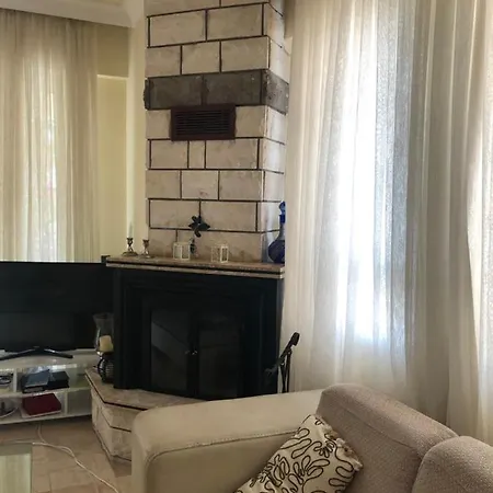 Villa Begonvil Fethiye