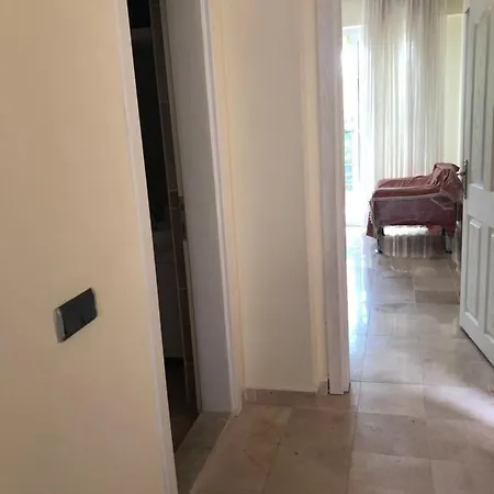 Villa Begonvil *