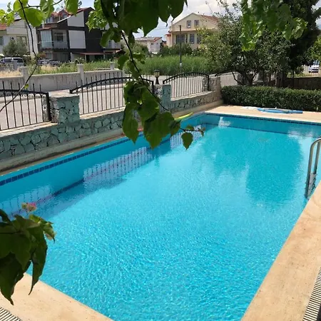 Villa Villa Begonvil
