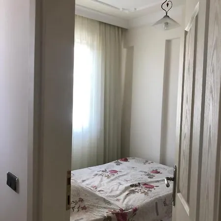 Villa Begonvil Villa *